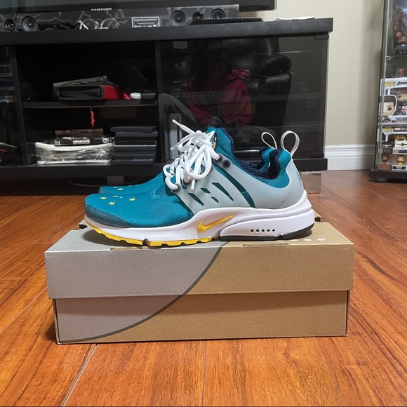 AIR PRESTO “AUSTRALIA” - Picture 3 of 6